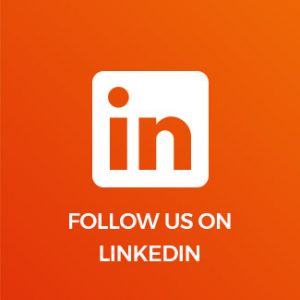 Follow us on LinkedIn