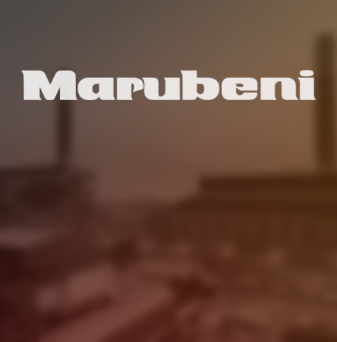 Marubeni
