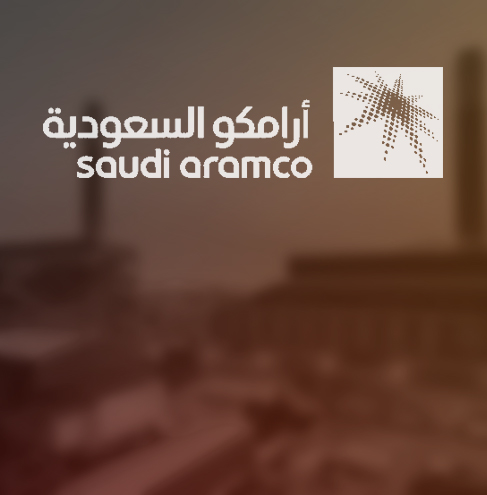 Saudi Aramco